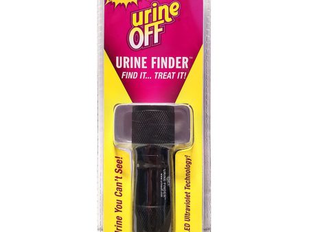 Tropiclean Urine Off Led Urine Finder Fashion