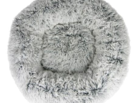 Tall Tails Dog Cat Cuddle Frosted Bed Extra Small Online now