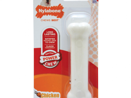 Nylabone DuraChew Chicken Bone For Discount