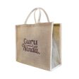 Exclusive GuruNanda Jute Bag on Sale