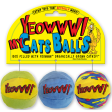 My Cats Balls by Yeowww! Supply