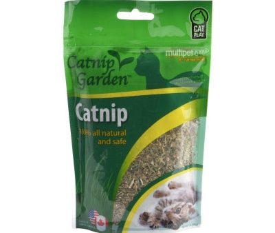 Multipet CATNIP GARDEN® 1 OUNCE BAG Fashion