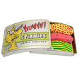 Stinkies Catnip Sardines by Yeowww! For Sale