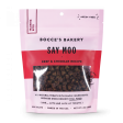 Bocce s Bakery Every Day Say Moooo Training Bites Dog Treats Online Hot Sale