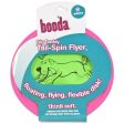 Booda Tail Spin Flyer For Discount