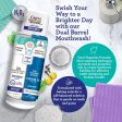 Whitening Wonder - Whitening Strips 7 day + Dual Barrel Oxyburst Mouthwash For Cheap