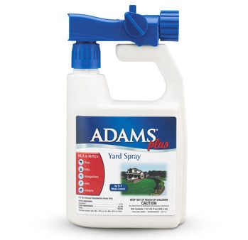 Adams™ Plus Yard Spray Hot on Sale