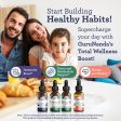 Total Wellness Boost - Immunity and Mind Care Combo Sale