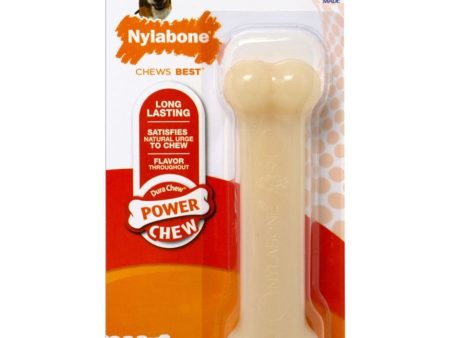 Nylabone Durachew Long Last Original Dog Toy Online now