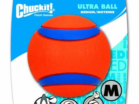 Chuckit! Ultra Ball Dog Toy For Cheap