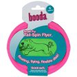 Booda Tail Spin Flyer For Discount