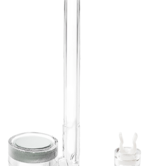 BISHUIFENGHE Mini CO2 Diffuser Online Hot Sale