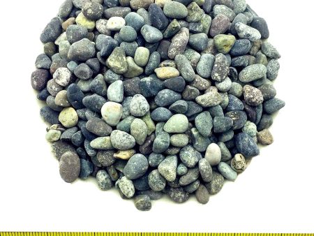 GCS River Pebbles Collection (#107   4KG) Online