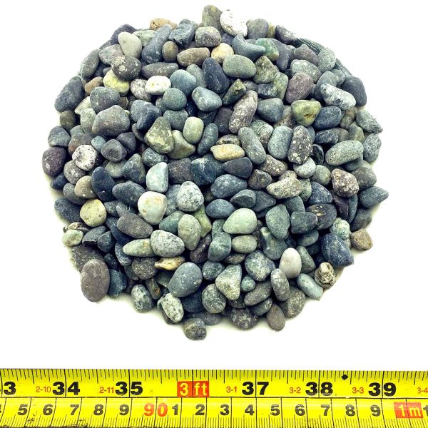 GCS River Pebbles Collection (#107   4KG) Online