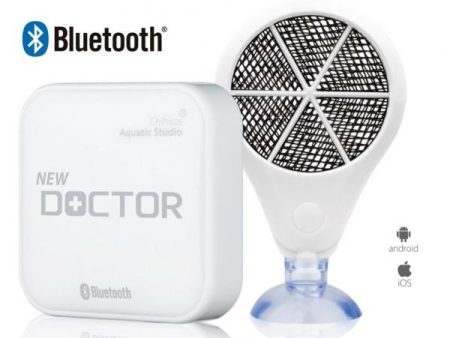 CHIHIROS New Doctor III (Bluetooth   Up to 700L) For Cheap