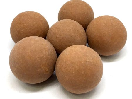 BorneoWild Maifan Stone Ball (10pc) For Sale