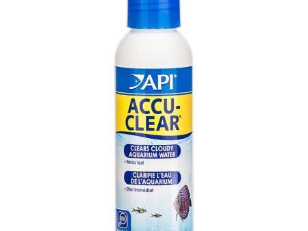 API Accu Clear Fashion