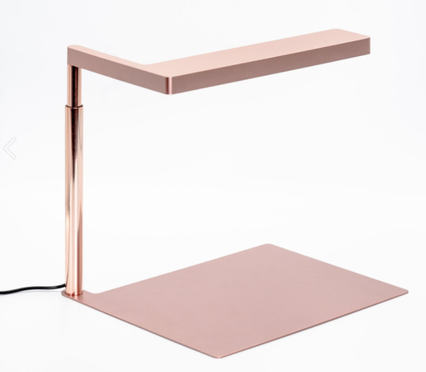 ONF FLAT Nano Stand (Rose Gold   For 30-36cm Tank) Discount