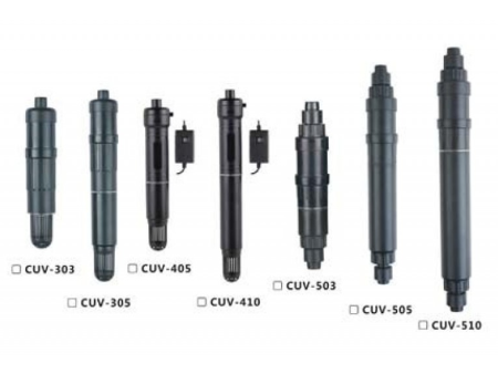 SUNSUN CUV-503 UV inline (UV3W) Discount