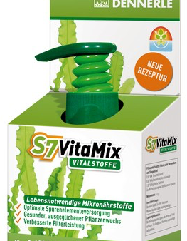 DENNERLE S7 VitaMix (50ml) For Sale