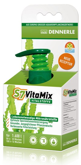 DENNERLE S7 VitaMix (50ml) For Sale