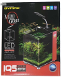 DYMAX IQ5 Acrylic Aquarium Supply