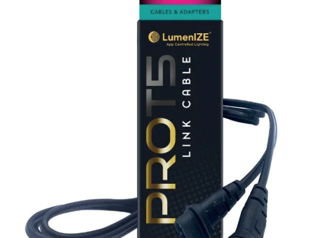 ARCADIA LIGHTING LumenIZE Link Cable For Cheap