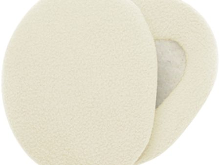 EARBAGS THINSLTE FLEECE CREAM Supply