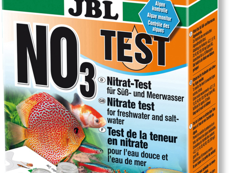 JBL Nitrate NO3 Test Sale