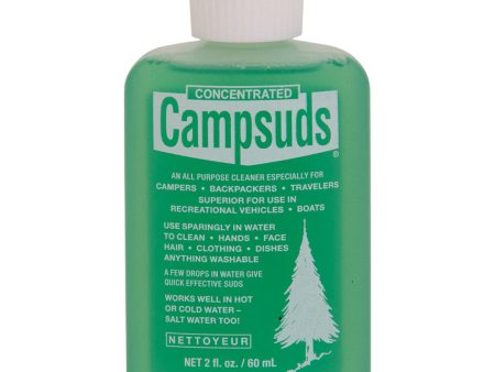 CAMPSUDS 2 OZ Sale