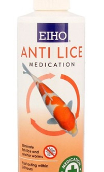 EIHO Anti Lice (120ml) Fashion