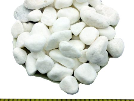 GCS River Pebbles Collection (#103   4KG) For Cheap