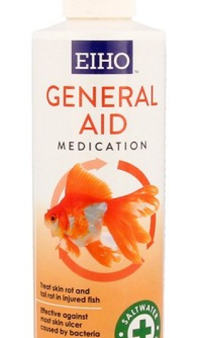 EIHO General Aid (120ml) Hot on Sale