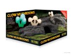 EXO-TERRA Glow Mushroom Hide Out Sale