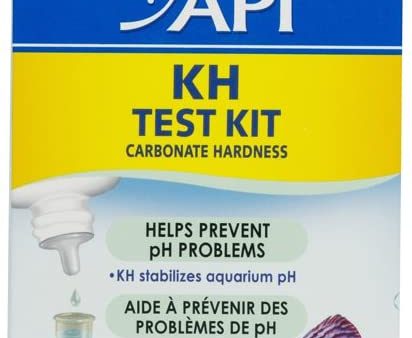 API KH Test For Cheap