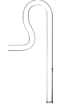 VIV Mini Outflow Glass (强力出水口   100 Series) Online