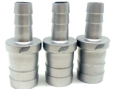 BorneoWild Switch Pipe P3 (13-17mm) For Cheap