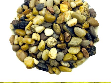 GCS River Pebbles Collection (#104   4KG) Sale