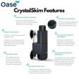 OASE Surface Skimmer CrystalSkim (350 600) Sale