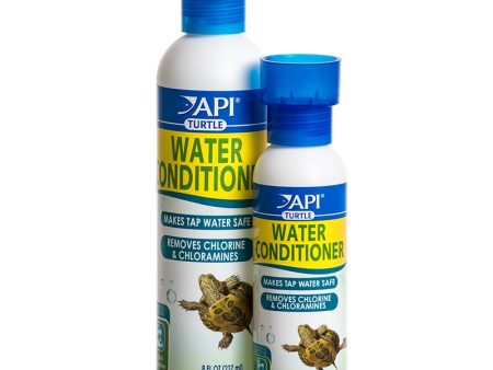 API Turtle Water Conditioner (118ml) Cheap