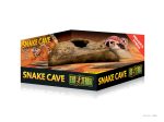 EXO-TERRA Snake Cave (L   250 x 190 x 120mm) Online now