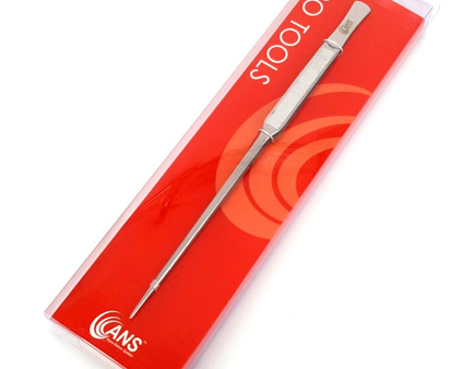 ANS PRO TOOLS Tweezer Straight Cheap