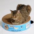 2 Pack - The Endless Buffet Scratch Pad by Square Paws Online