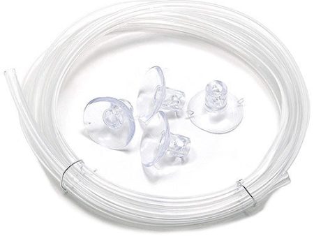 BorneoWild CO2 Clear Tube Set (3m) Cheap