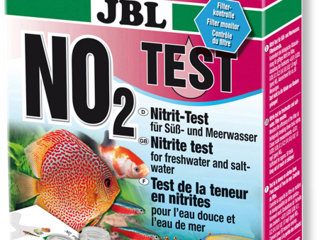 JBL Nitrite NO2 Test Cheap