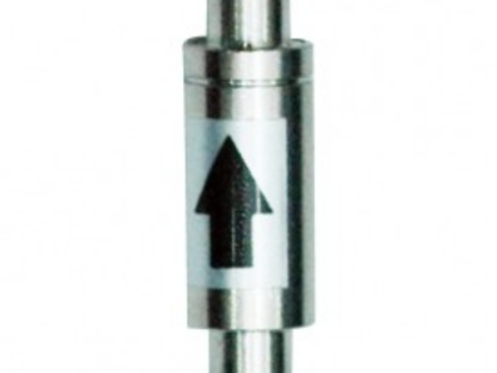 ISTA Stainless Steel Check Valve Sale