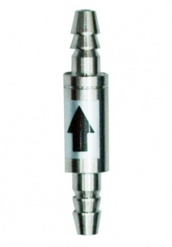 ISTA Stainless Steel Check Valve Sale