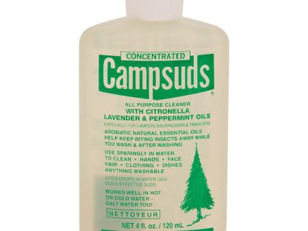 CAMPSUDS CIT LAV PEP 4 OZ Online Hot Sale