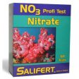 SALIFERT Nitrate (NO3) Profi TestKit (up to 60 test) For Cheap