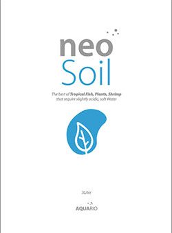 AQUARIO NEO Soil Plant For Sale